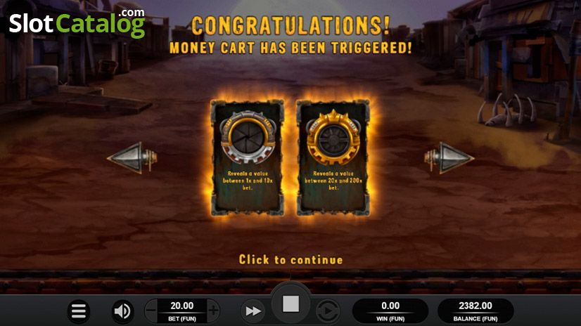 Money Train 2