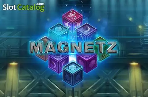 Magnetz слот