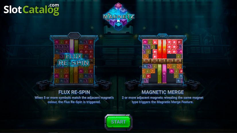 Magnetz Magnetz