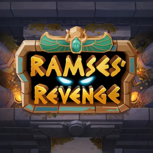 Ramses Revenge логотип