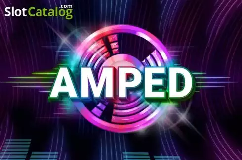 Amped слот