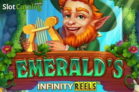 Emerald's Infinity Reels слот