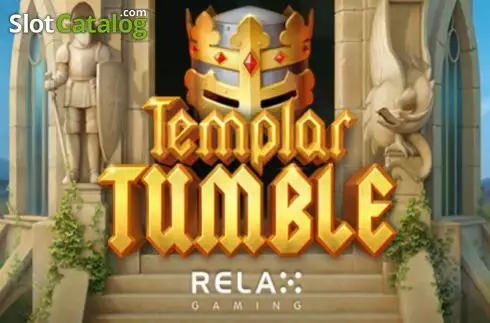 Templar Tumble слот