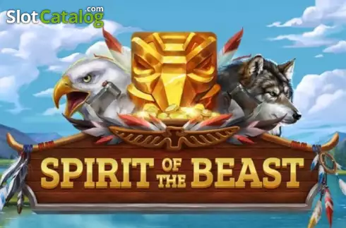 Spirit of the Beast слот