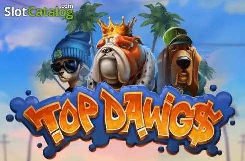 Top Dawgs слот