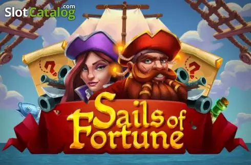 Sails of Fortune слот