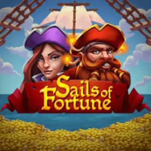 Sails of Fortune логотип