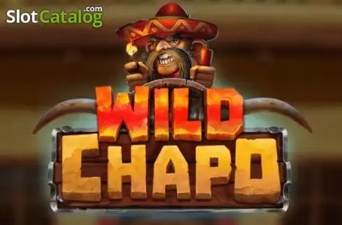 Wild Chapo слот