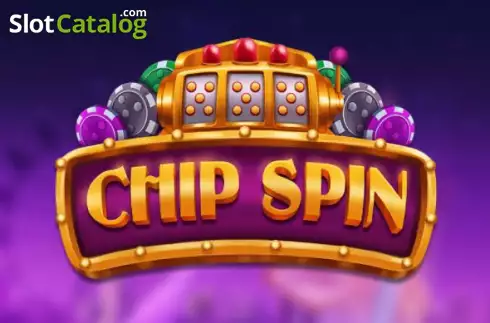 Chip Spin слот