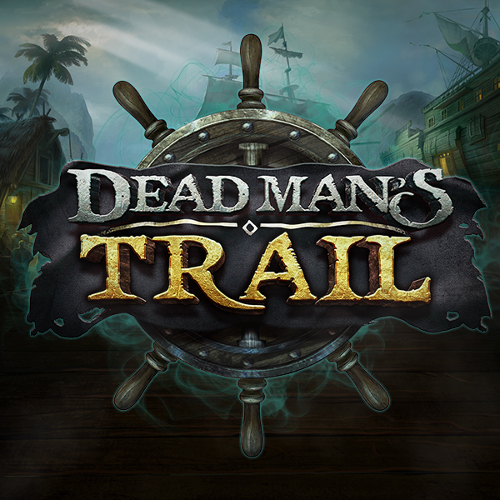 Dead Mans Trail логотип