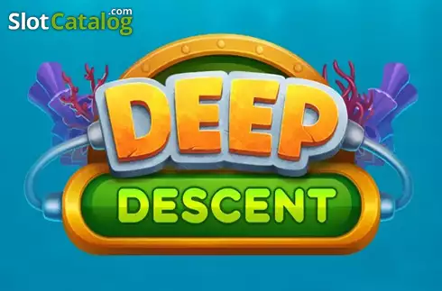 Deep Descent логотип