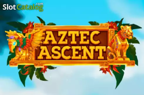 Aztec Ascent слот