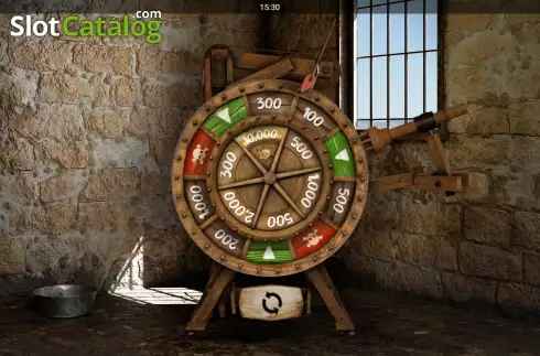 Скрин6. Bingo the Kid слот