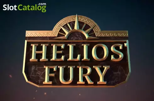 Helios Fury слот
