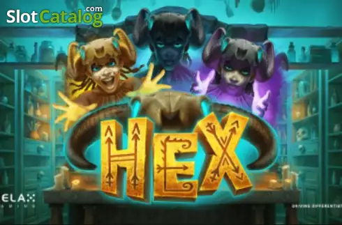 Hex слот