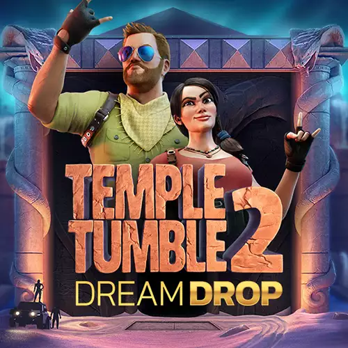 Temple Tumble 2 логотип