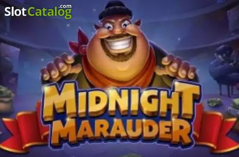 Midnight Marauder слот
