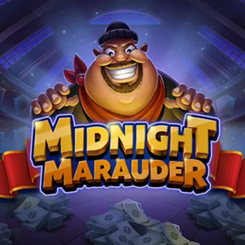 Midnight Marauder логотип