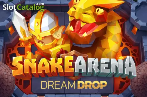 Snake Arena Dream Drop слот