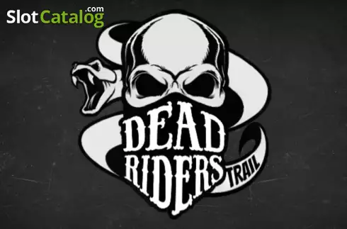 Dead Riders Trail логотип