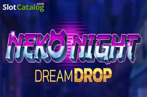 Neko Night Dream Drop слот