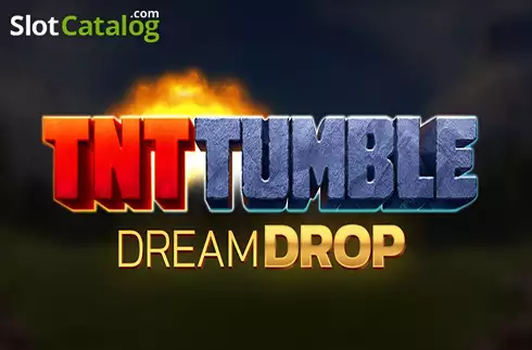 TNT Tumble Dream Drop слот