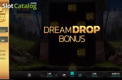 Скрин6. TNT Tumble Dream Drop слот