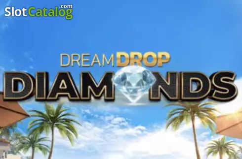 Dream Drop Diamonds слот
