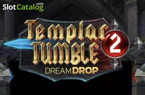 Templar Tumble 2 Dream Drop слот