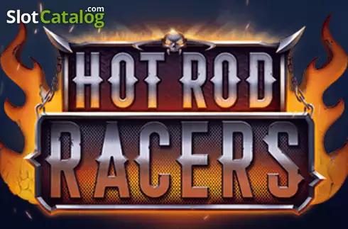 Hot Rod Racers слот
