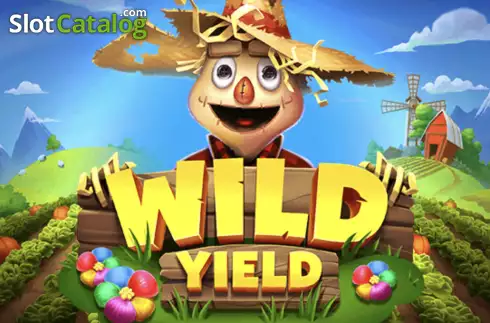 Wild Yield слот