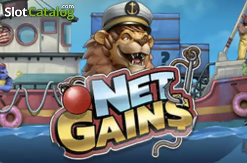 Net Gains слот