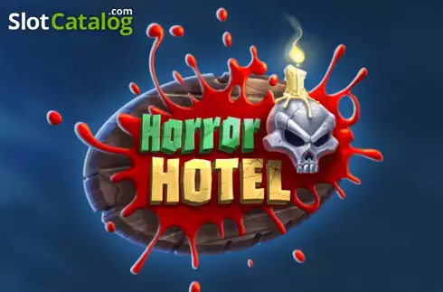 Horror Hotel слот