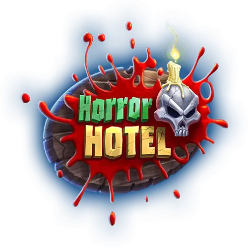Horror Hotel логотип
