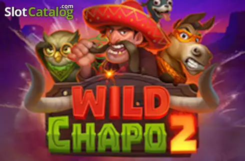 Wild Chapo 2 слот