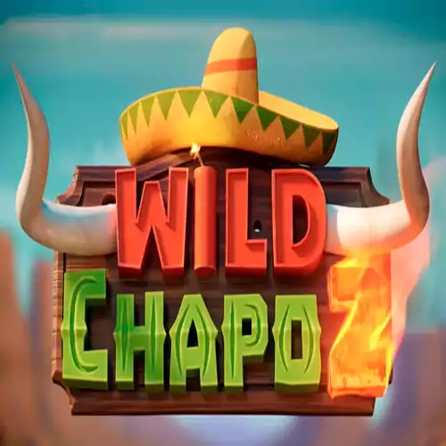 Wild Chapo 2 логотип