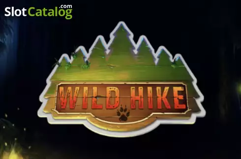 Wild Hike слот