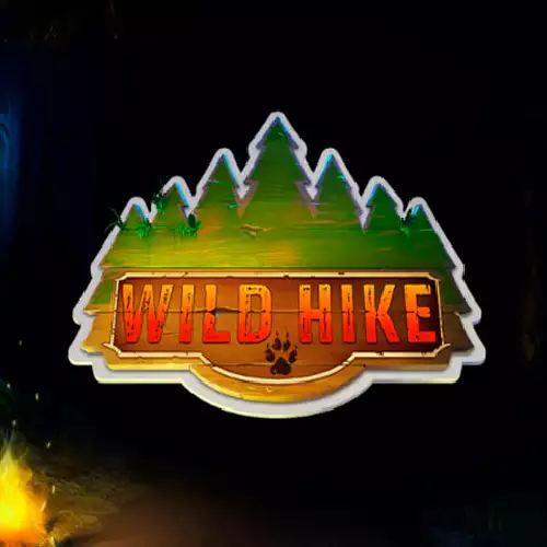 Wild Hike логотип