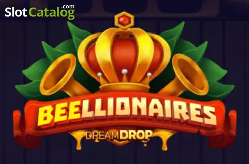 Beellionaires Dream Drop слот