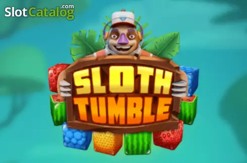 Sloth Tumble слот