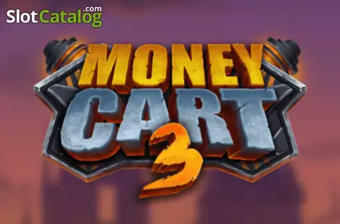 Money Cart 3 Relax Gaming