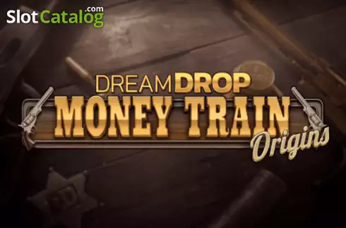 Money Train Origins Dream Drop слот