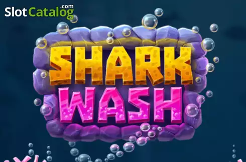 Shark Wash слот
