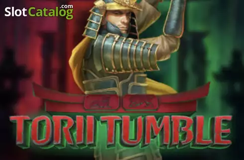 Torii Tumble слот