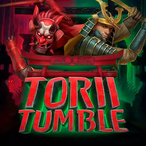 Torii Tumble логотип