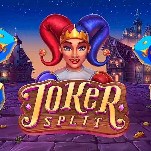 Joker Split логотип