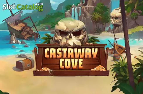 Castaway Cove слот