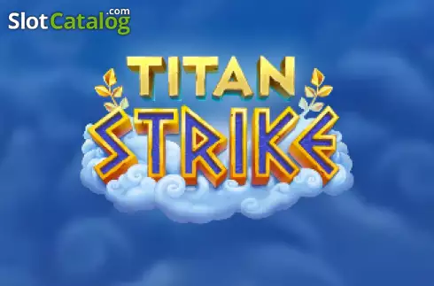 Titan Strike слот
