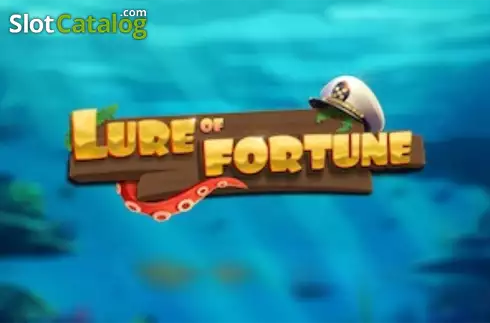Lure of Fortune Relax Gaming