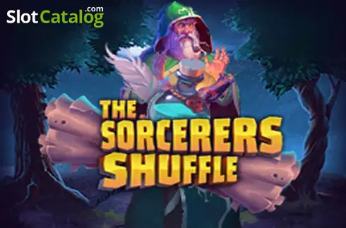 The Sorcerers Shuffle слот